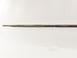 BARBARY COAST/MEDITERRANEAN Antique KABYLE Snaphaunce FLINTLOCK Musket
Unique North African Berber Flintlock Musket - 21 of 23