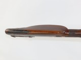 Germanic JAEGER RIFLE Antique ENGRAVED and CARVED
Nice Checkered Jaeger Patchbox! - 10 of 20