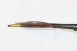 LOUISVILLE, KENTUCKY LONG RIFLE by BALTHAZAR AUER .44 Caliber Kentucky Style Percussion Plains Rifle - 10 of 20