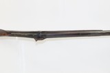 LOUISVILLE, KENTUCKY LONG RIFLE by BALTHAZAR AUER .44 Caliber Kentucky Style Percussion Plains Rifle - 11 of 20