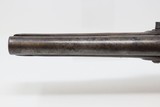 18th Century KETLAND FLINTLOCK Pistol Antique Revolutionary War Period British Military Flintlock Pistol - 13 of 18