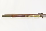 WILLIAMSPORT, PENNSYLVANIA Double Rifle by JOHN TROUT Antique .45 Caliber
Over/Under - 6 of 17