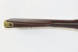 CIVIL WAR Antique WHITNEY ARMS CO. Contract US Model 1841 Percussion MUSKET Scarce “Mississippi” Rifle Used Extensively During the Civil War - 10 of 17