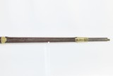 CIVIL WAR Antique WHITNEY ARMS CO. Contract US Model 1841 Percussion MUSKET Scarce “Mississippi” Rifle Used Extensively During the Civil War - 9 of 17