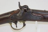 CIVIL WAR Antique WHITNEY ARMS CO. Contract US Model 1841 Percussion MUSKET Scarce “Mississippi” Rifle Used Extensively During the Civil War - 4 of 17