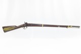 CIVIL WAR Antique WHITNEY ARMS CO. Contract US Model 1841 Percussion MUSKET Scarce “Mississippi” Rifle Used Extensively During the Civil War - 2 of 17