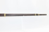 CIVIL WAR Antique WHITNEY ARMS CO. Contract US Model 1841 Percussion MUSKET Scarce “Mississippi” Rifle Used Extensively During the Civil War - 12 of 17