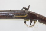 CIVIL WAR Antique WHITNEY ARMS CO. Contract US Model 1841 Percussion MUSKET Scarce “Mississippi” Rifle Used Extensively During the Civil War - 15 of 17