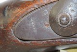 CIVIL WAR Antique WHITNEY ARMS CO. Contract US Model 1841 Percussion MUSKET Scarce “Mississippi” Rifle Used Extensively During the Civil War - 6 of 17