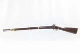 CIVIL WAR Antique WHITNEY ARMS CO. Contract US Model 1841 Percussion MUSKET Scarce “Mississippi” Rifle Used Extensively During the Civil War - 13 of 17