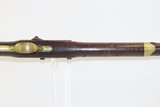 CIVIL WAR Antique WHITNEY ARMS CO. Contract US Model 1841 Percussion MUSKET Scarce “Mississippi” Rifle Used Extensively During the Civil War - 8 of 17