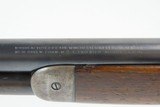 WINCHESTER Model 1894 .30-30 WCF Lever Action RIFLE Made in 1921 Pre-64 Iconic John Browning Rifle Design! - 8 of 24
