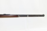WINCHESTER Model 1894 .30-30 WCF Lever Action RIFLE Made in 1921 Pre-64 Iconic John Browning Rifle Design! - 22 of 24