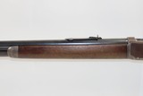 WINCHESTER Model 1894 .30-30 WCF Lever Action RIFLE Made in 1921 Pre-64 Iconic John Browning Rifle Design! - 5 of 24