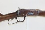 WINCHESTER Model 1894 .30-30 WCF Lever Action RIFLE Made in 1921 Pre-64 Iconic John Browning Rifle Design! - 21 of 24