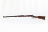 WINCHESTER Model 1894 .30-30 WCF Lever Action RIFLE Made in 1921 Pre-64 Iconic John Browning Rifle Design! - 2 of 24