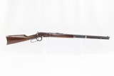 WINCHESTER Model 1894 .30-30 WCF Lever Action RIFLE Made in 1921 Pre-64 Iconic John Browning Rifle Design! - 19 of 24