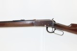 WINCHESTER Model 1894 .30-30 WCF Lever Action RIFLE Made in 1921 Pre-64 Iconic John Browning Rifle Design! - 1 of 24
