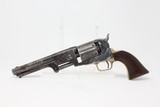 CIVIL WAR Era 3rd Model COLT DRAGOON .44 Revolver - 2 of 17