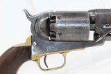 CIVIL WAR Era 3rd Model COLT DRAGOON .44 Revolver - 16 of 17