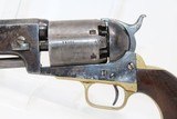 CIVIL WAR Era 3rd Model COLT DRAGOON .44 Revolver - 4 of 17