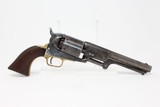 CIVIL WAR Era 3rd Model COLT DRAGOON .44 Revolver - 14 of 17