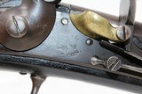 SIMEON NORTH U.S. Model 1816 FLINTLOCK Pistol - 6 of 12