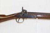 2-Band 1859 Dated BRITISH Pattern 1853 ENFIELD Infantry RIFLE-MUSKET .577 Commercial British Proofs with “1859” Date! - 1 of 20
