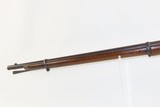 2-Band 1859 Dated BRITISH Pattern 1853 ENFIELD Infantry RIFLE-MUSKET .577 Commercial British Proofs with “1859” Date! - 17 of 20