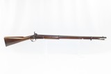 2-Band 1859 Dated BRITISH Pattern 1853 ENFIELD Infantry RIFLE-MUSKET .577 Commercial British Proofs with “1859” Date! - 2 of 20