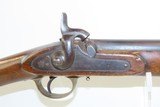 2-Band 1859 Dated BRITISH Pattern 1853 ENFIELD Infantry RIFLE-MUSKET .577 Commercial British Proofs with “1859” Date! - 4 of 20