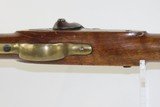 2-Band 1859 Dated BRITISH Pattern 1853 ENFIELD Infantry RIFLE-MUSKET .577 Commercial British Proofs with “1859” Date! - 8 of 20