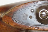2-Band 1859 Dated BRITISH Pattern 1853 ENFIELD Infantry RIFLE-MUSKET .577 Commercial British Proofs with “1859” Date! - 5 of 20