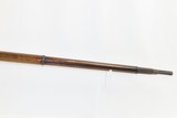 2-Band 1859 Dated BRITISH Pattern 1853 ENFIELD Infantry RIFLE-MUSKET .577 Commercial British Proofs with “1859” Date! - 9 of 20