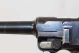 FINE German DWM Model 1906 LUGER Pistol - 8 of 14