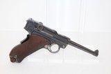 FINE German DWM Model 1906 LUGER Pistol - 11 of 14