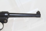 FINE German DWM Model 1906 LUGER Pistol - 14 of 14