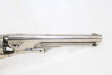 CIVIL WAR Antique COLT 1861 NAVY .36 Cal Revolver - 14 of 14