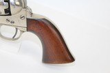 CIVIL WAR Antique COLT 1861 NAVY .36 Cal Revolver - 3 of 14