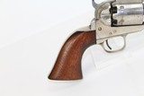 CIVIL WAR Antique COLT 1861 NAVY .36 Cal Revolver - 12 of 14