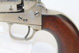 CIVIL WAR Antique COLT 1861 NAVY .36 Cal Revolver - 6 of 14