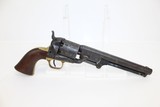 CIVIL WAR Antique COLT Model 1851 NAVY Revolver - 9 of 12