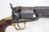 CIVIL WAR Antique COLT Model 1851 NAVY Revolver - 11 of 12