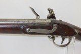 Antique M. WICKHAM U.S. Contract Model 1816 FLINTLOCK .69 Smoothbore MUSKET
MEXICAN-AMERICAN WAR Musket Made in 1834 - 20 of 24