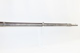Antique M. WICKHAM U.S. Contract Model 1816 FLINTLOCK .69 Smoothbore MUSKET
MEXICAN-AMERICAN WAR Musket Made in 1834 - 17 of 24