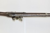 Antique M. WICKHAM U.S. Contract Model 1816 FLINTLOCK .69 Smoothbore MUSKET
MEXICAN-AMERICAN WAR Musket Made in 1834 - 16 of 24