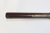 Antique M. WICKHAM U.S. Contract Model 1816 FLINTLOCK .69 Smoothbore MUSKET
MEXICAN-AMERICAN WAR Musket Made in 1834 - 9 of 24