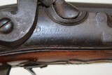 SWEDISH Antique OFFICER’S Pistol by DAVID BARS - 3 of 16