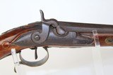 SWEDISH Antique OFFICER’S Pistol by DAVID BARS - 5 of 16