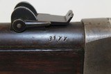 SWISS Contract PEABODY Rifle by PROVIDENCE TOOL - 10 of 20
